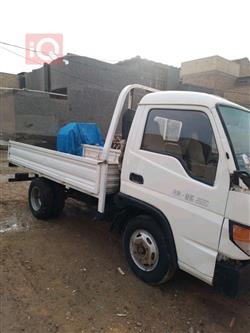 GAC Gonow GA1030